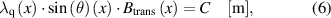 Equation (6)
