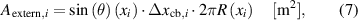 Equation (7)