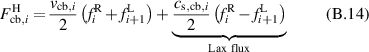 Equation (B.14)