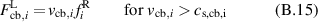 Equation (B.15)