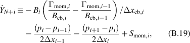 Equation (B.19)