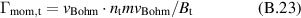 Equation (B.23)