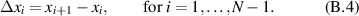 Equation (B.4)