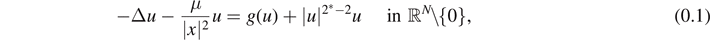 Equation (0.1)