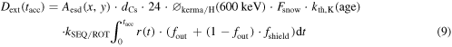 Equation (9)