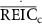 $\mathop {{{\overline {{\text{REIC}}} }_{\text{c}}}}\limits^. $