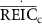 $\mathop {{{\overline {{\text{REIC}}} }_{\text{c}}}}\limits^{\text{.}} $