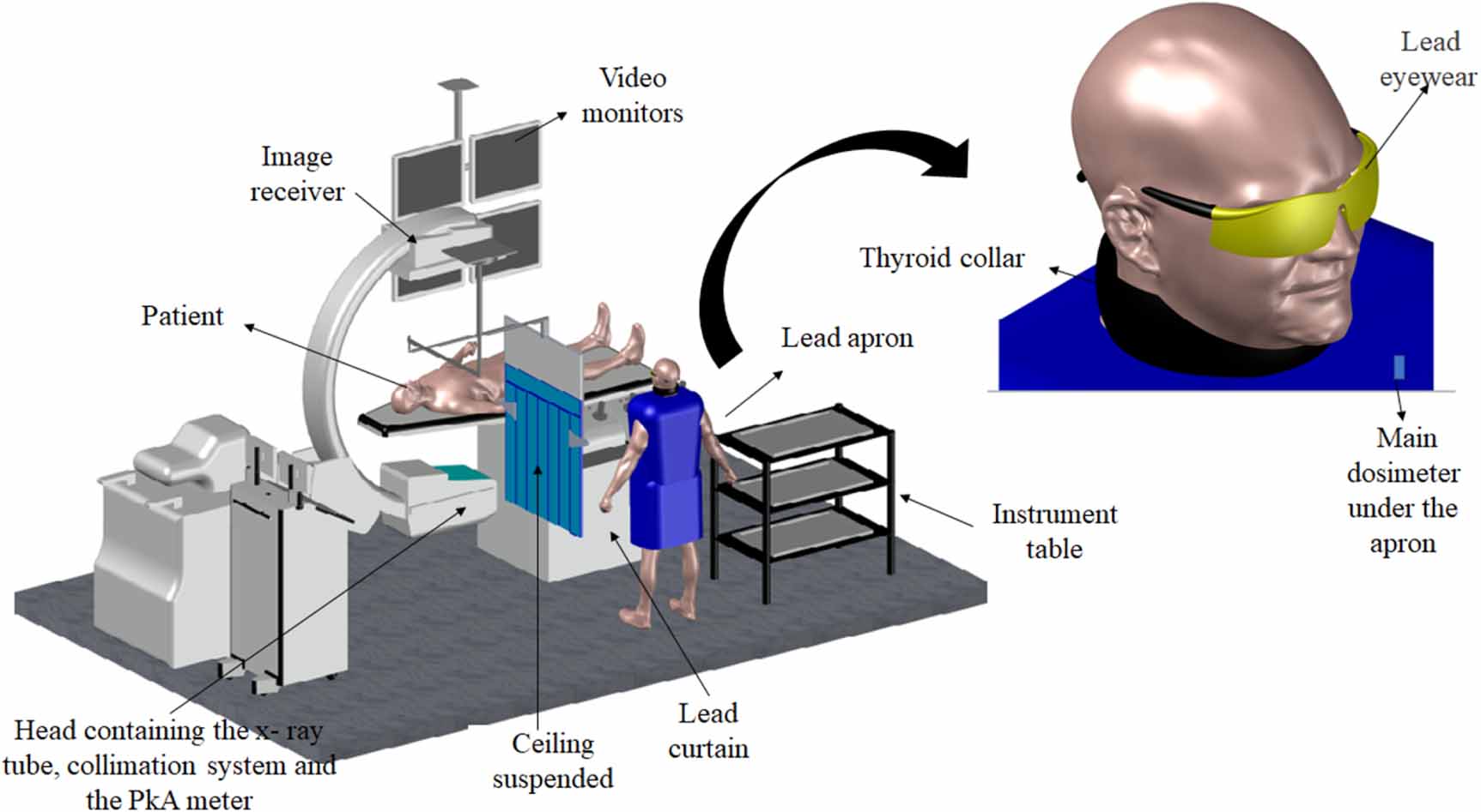 Applicability of ‘Toolkit for Safety Assessment’ tool to interventional ...