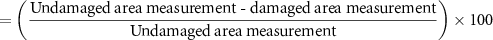 Equation or symbol description not available