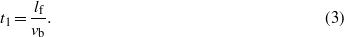 Equation (3)
