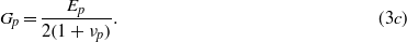 Equation (3c)