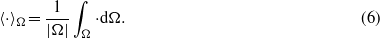 Equation (6)