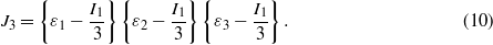 Equation (10)
