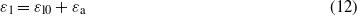 Equation (12)