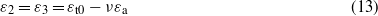 Equation (13)