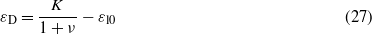 Equation (27)