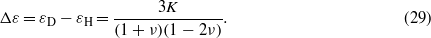 Equation (29)