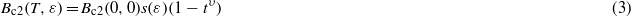 Equation (3)
