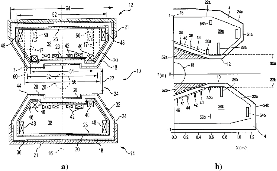 Mri Magnet Image Novel technologies and configurations of superconducting magnets for ...