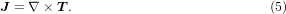 Equation (5)