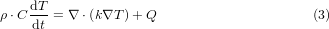 Equation (3)