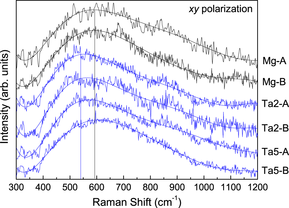 Study of TaB2 and SiC additions on the properties of MgB2 ...