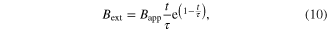 Equation (10)