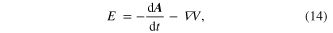 Equation (14)