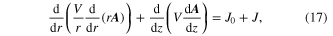 Equation (17)