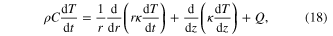 Equation (18)