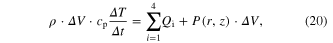 Equation (20)