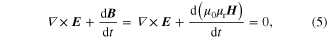 Equation (5)