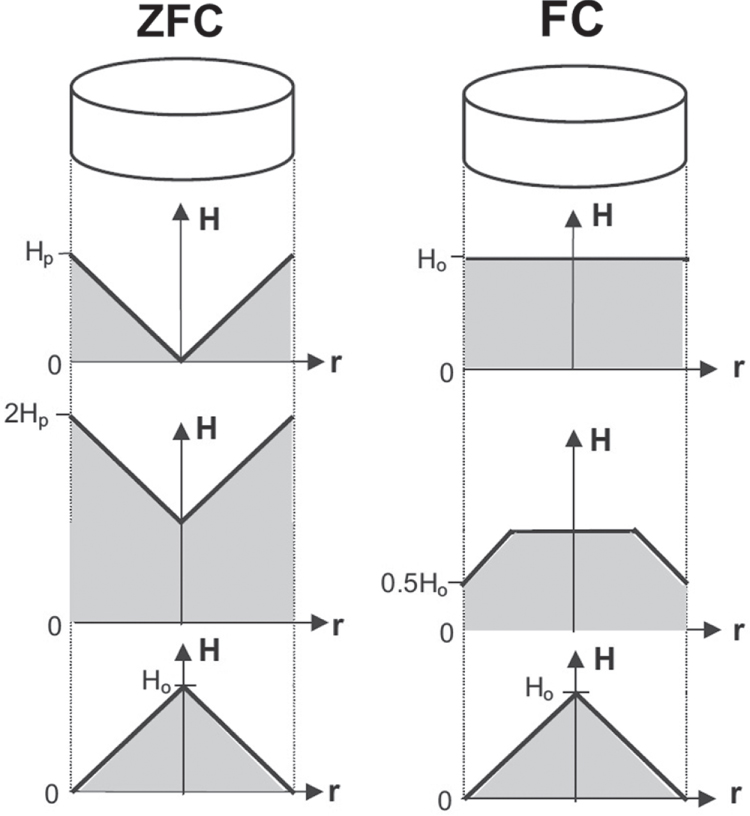 Modelling of bulk superconductor magnetization - IOPscience