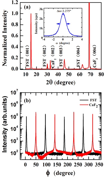 画像の3点 Comparative Review on Thin Film Growth of Iron-Based