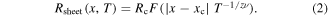Equation (2)