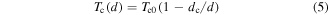 Equation (5)