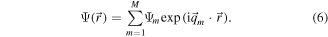 Equation (6)