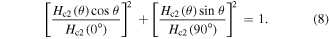 Equation (8)