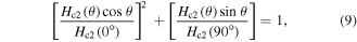 Equation (9)