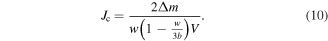Equation (10)