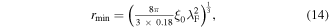 Equation (14)