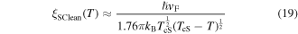 Equation (19)