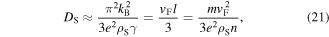 Equation (21)