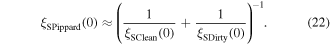 Equation (22)