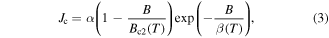 Equation (3)