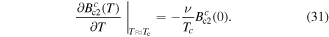 Equation (31)