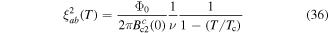 Equation (36)