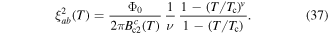 Equation (37)