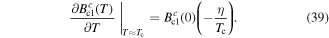 Equation (39)