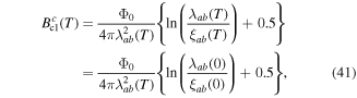 Equation (41)